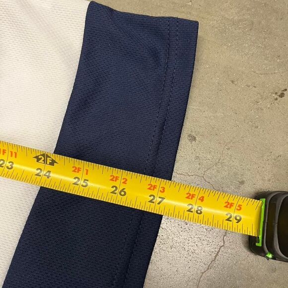 Y2K Canada Hockey‎ Blank Jersey - Picture 4 of 4